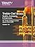 Brass Scales & Exercises: Treble Clef from 2015: Grades 1 - 8