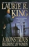 A Monstrous Regiment of Women by Laurie R. King