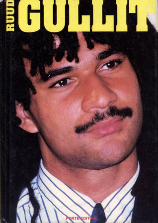 Ruud Gullit (Hardcover)