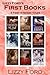 First Books (Romance Box Set)