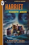 Harriet by Elizabeth Jenkins