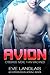 Avion (Cyborgs: More Than M...