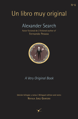 Un Libro Muy Original / A Very Original Book (edición bilingüe)