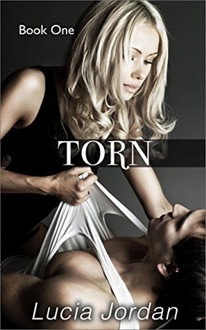 Torn (Kindle Edition)