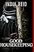 Good Housekeeping: A Zombie Apocalypse Erotic Novella