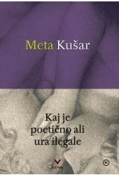 Kaj je poetično ali Ura ilegale