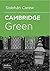 Cambridge Green (Cambridge Crime Series Book 2)