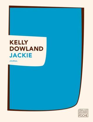 Jackie (Pocket Book)