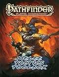 Pathfinder Player Companion: Melee Tactics Toolbox