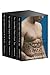 The Concubine Prince Anthology Volume One (Books 1-4)
