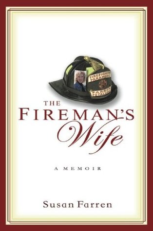 Capa do Livro The Fireman's Wife