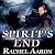 Spirit's End by Rachel Aaron Spirit's End by Rachel Aaron