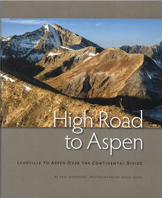 High Road to Aspen