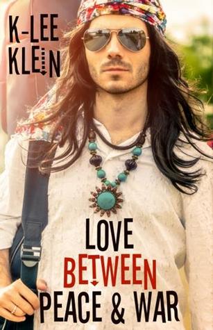 Love Between Peace and War (ebook)