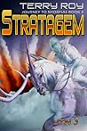 Stratagem: Journey to Nyorfias Book 3