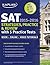 Kaplan SAT Strategies, Practice, and Review 2015-2016 with 5 Practice Tests: Book + Online (Kaplan Test Prep)