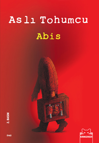 Abis (Paperback)