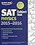 Kaplan SAT Subject Test Physics 2015-2016 (Kaplan Test Prep)