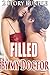 Filled by my Doctor (Forbidden Medical First Time Taboo Steamy Erotic Romance)