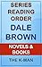 Series List - Dale Brown - ...