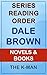 Series List - Dale Brown - In Order: Novels and Books