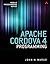 Apache Cordova 4 Programming (Mobile Programming)