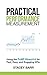Practical Performance Measurement by Stacey Barr