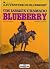 A Juventude de Blueberry: Um Ianque Chamado Blueberry