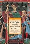 Evropa raného stř...