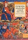 Evropa středověku...