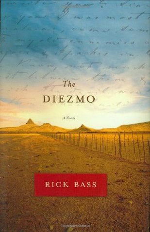 The Diezmo (Hardcover)