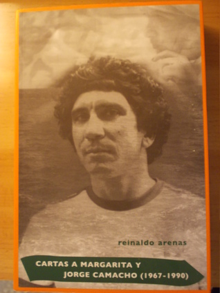 Cartas a Margarita y Jorge Camacho (1967 - 1990)