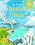 See Inside Weather and Climate (Usborne Flap Book)