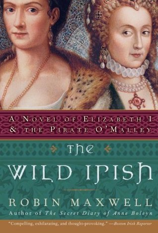 The Wild Irish (Paperback)