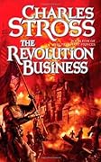 The Revolution Business