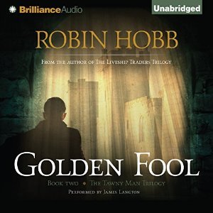 Golden Fool