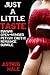 Just A Little Taste (Open Minded Vore BBW BWWM Romance Bundle)