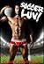 Soccer LUV!: A Sports-Themed Gay Anal erotic tale
