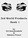 3rd World Products: Book 1