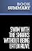 Summary: Swim with the Sharks Without Being Eaten Alive: Review and Analysis of Mackay's Book