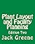 Plant Layout and Facility Planning