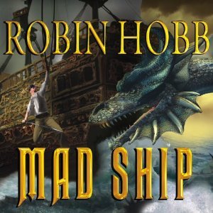 The Mad Ship