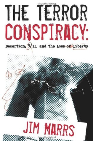 The Terror Conspiracy: Deception, 9/11 & the Loss of Liberty (Paperback)
