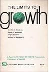 The Limits to Growth by Donella H. Meadows The Limits to Growth by Donella H. Meadows