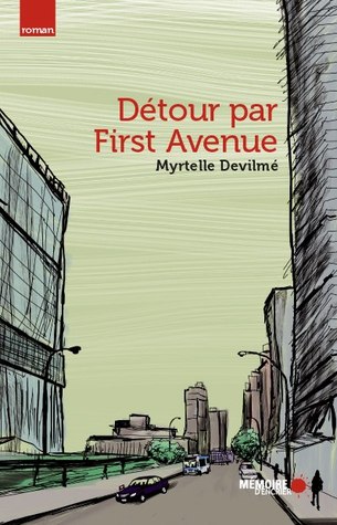 Détour par First Avenue (Paperback)