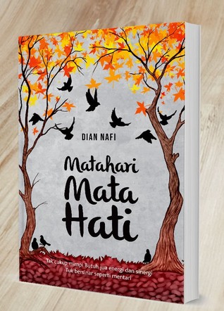 Matahari Mata Hati (Paperback)