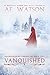 Vanquished by Tara Brown