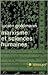 Marxisme et sciences humaines