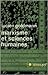 Marxisme et sciences humaines