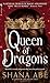 Queen of Dragons (Drakon #3)
